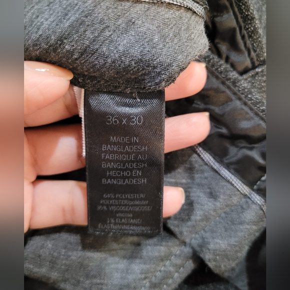 Kenneth Cole dress pants - Picture 3 of 3